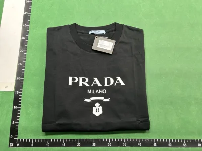 Fashion T-shirt-s — T-shirts — photo 3