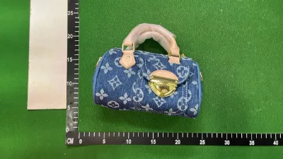 High Quality Large Capacity Bag 06 — Accessories — photo 3