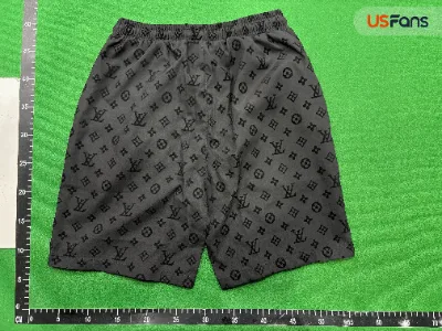 Shorts Summer Thin Fashion Trending Spirit Fifth Pants Breathable Sports Style Beach Pants — Pants — photo 2