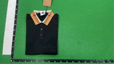 High Quality Trendy P0lo Shirt 07 — T-shirts — photo 3