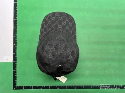 💥Factory Direct Sales-Trendy and Comfortable Baseball Cap 01 — Accessories — photo 2