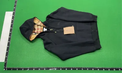 Trendy Simple and Versatile Hoodie 08 — Hoodies — photo 1