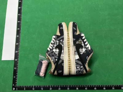DUNA-M — Sneakers — photo 3