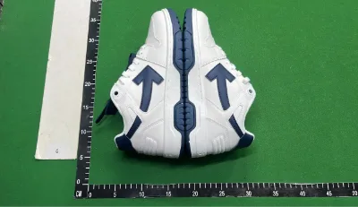 3 Fashionable All-Match Fashionable Casual Sneakers — Sneakers — photo 1