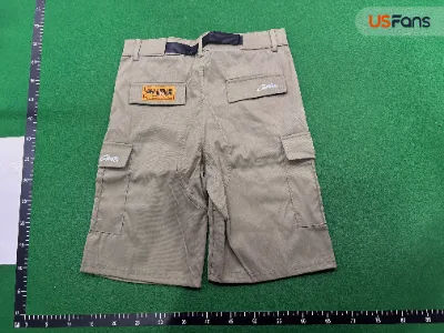 Shorts-Fashion Original-TOP-NO.1 — Pants — photo 2