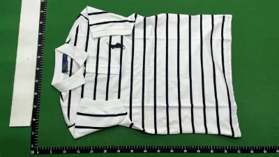 OK9-2025 New Fashion Shirt-Topwhatsapp 86 17759116642 — T-shirts — photo 3