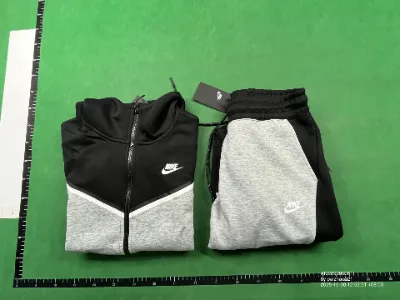 >>ALI A Grade<<tech Fleece Suit — Hoodies — photo 1
