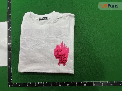 24 New Models of Croton Correct Edition Summer Short-Sleeve European and American Street Hip-Hop Unisex t Series — T-shirts — photo 3