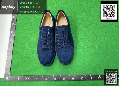 Casual Sneakers — Sneakers — photo 3