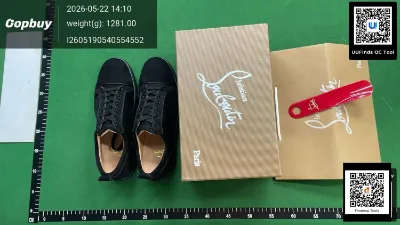 Casual Sneakers — Sneakers — photo 2
