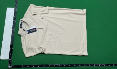 High Quality Trendy P0lo Shirt 02 — T-shirts — photo 2