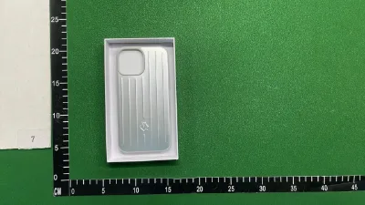 Fashionable trendy phone case 08 — Accessories — photo 3