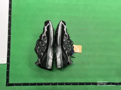 GX Batch NYC — Sneakers — photo 2