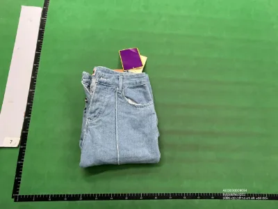 YSP -- the Original Popular C0r Jeans/Shorts 1:1 Quality — Pants — photo 3