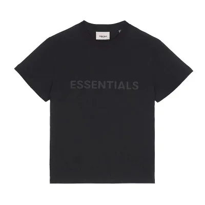 round Neck Fashion Young T-shirt Short Sleeve — T-shirts — photo 1