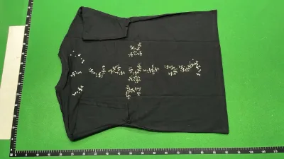 Fx09-Heavy Short Sleeve/1:1 Original Quality 86 17759116642 — T-shirts — photo 2