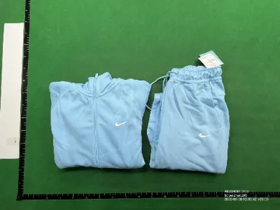 Rep - NCTA Hooded Zipper Jacket — Hoodies — photo 1