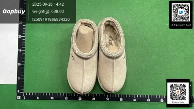Winter Warm Cotton Boots Slippers — Sneakers — photo 1