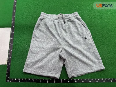 Cross-Border Wholesale of New Rl Pony Embroidered Shorts, Unisex Summer Golf Sports Casual Loose Beach Shorts — Pants — photo 2