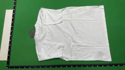 Fashion Short Sleeve-M — T-shirts — photo 2