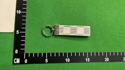 [DX4-2] Buckle Collection — Accessories — photo 2