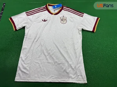 2627 World Cup National Team Football Jerseys — T-shirts — photo 2