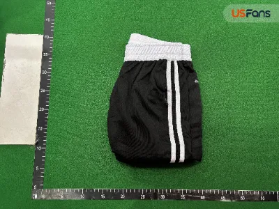 New Dna American-Style Basketball Shorts Casual Sports Shorts Men's Loose Large Size Shorts Basketball Shorts — Pants — photo 3