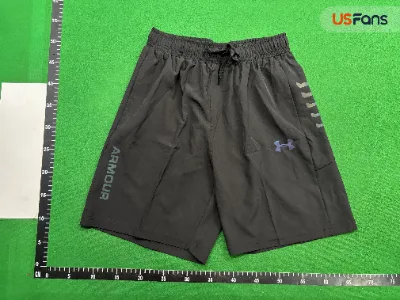 Summer Loose Fitness Sports Quick-Drying Top Short-Sleeved T-shirt Shorts — T-shirts — photo 3