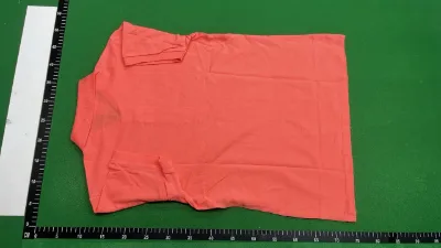 High-End Embroidery Polo Shirt [My]] — T-shirts — photo 2
