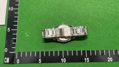 PDB High Quality Fashion Watch-01 — Accessories — photo 2