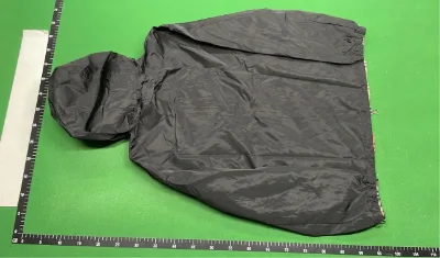 High-quality Comfortable Jacket 06 — Hoodies — photo 2