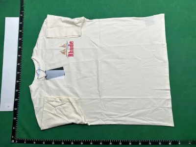 Fashion Summer Cotton Short Sleeve [M]] — T-shirts — photo 1