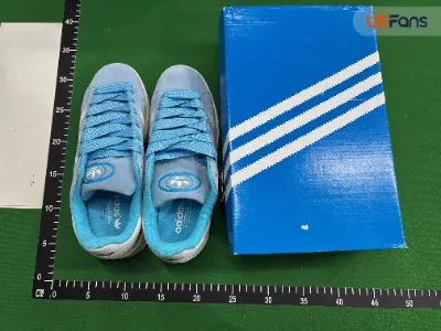AD Classic Retro Casual Sneakers Male and Female Campus Student Couple Bread Shoes Hq8708 Hq8707 — Sneakers — photo 2