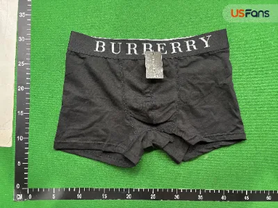 Bu * Er * Y Baboli Underwear — Accessories — photo 3