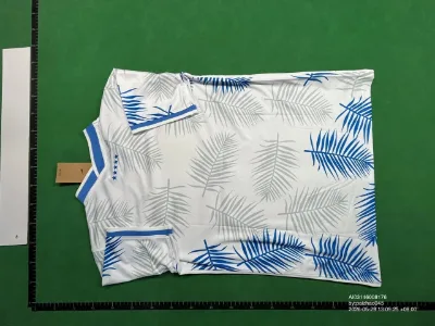 Fashionable Breathable Sports Short Sleeve [My]] — T-shirts — photo 2