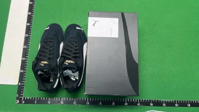 Cul-Racing Shoes German Training Shoes Training Shoes Retro Easy Matching Comfortable WhatsApp 86 176 7563 3064 — Sneakers — photo 1