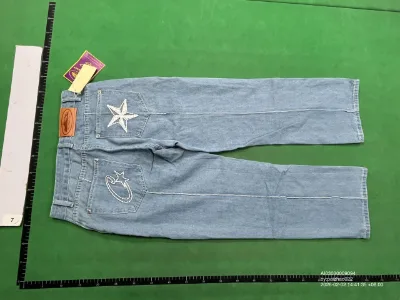 YSP -- the Original Popular C0r Jeans/Shorts 1:1 Quality — Pants — photo 2