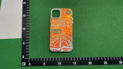 Fashion Trend Phone Case 04 — Accessories — photo 3